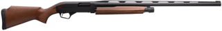 Winchester SXP Trap Pump Action 12 GAUGE Shotgun - 28" - Black